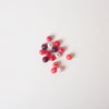 Wooden Bead | Pink | Conscious Craft